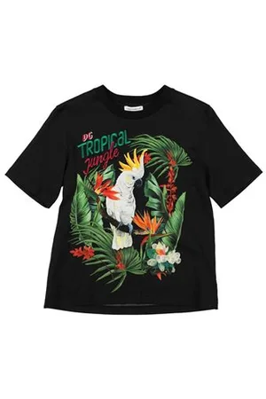 Dolce & Gabbana CAMISETAS Y TOPS - Camisetas
