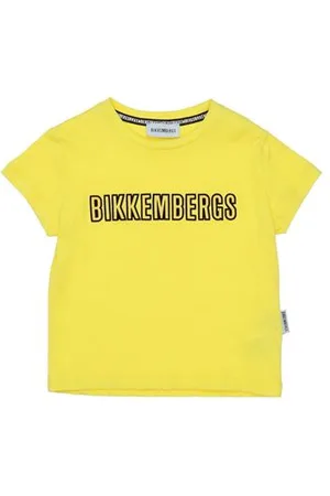Bikkembergs CAMISETAS Y TOPS - Camisetas