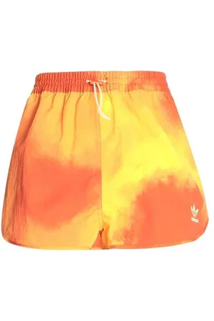 adidas PARTES DE ABAJO - Pantalones cortos y bermudas