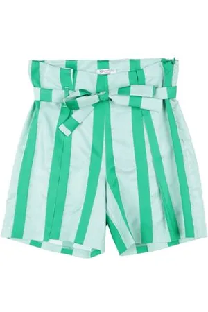 GAIALUNA PARTES DE ABAJO - Pantalones cortos y bermudas
