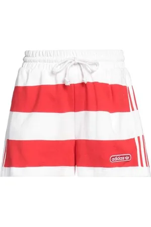 adidas PARTES DE ABAJO - Pantalones cortos y bermudas