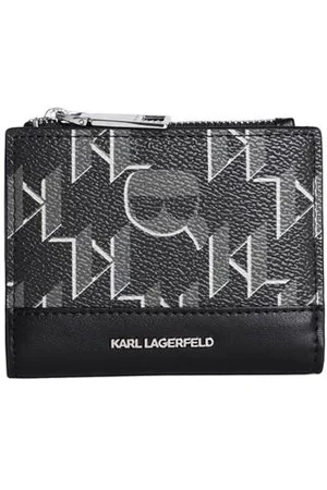 Karl Lagerfeld Marroquinería - Billeteras