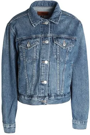 Ralph Lauren ROPA DE ABRIGO - Chaquetas vaqueras