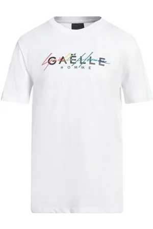GAËLLE CAMISETAS Y TOPS - Camisetas