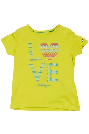 Tommy Hilfiger CAMISETAS Y TOPS - Camisetas
