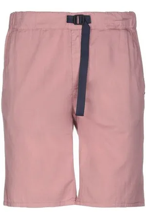DANIELE ALESSANDRINI HOMME PARTES DE ABAJO - Pantalones cortos y bermudas