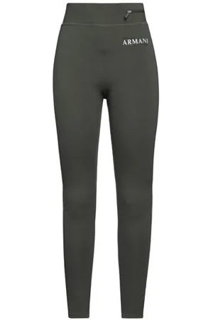 Armani Exchange PARTES DE ABAJO - Leggings