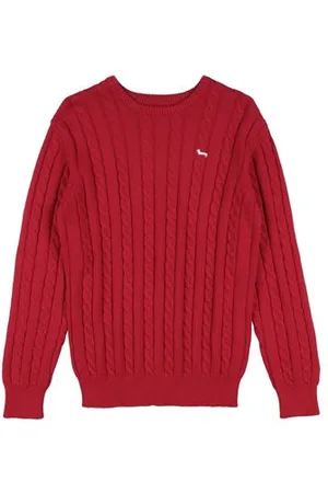 HARMONT&BLAINE PRENDAS DE PUNTO - Pullover