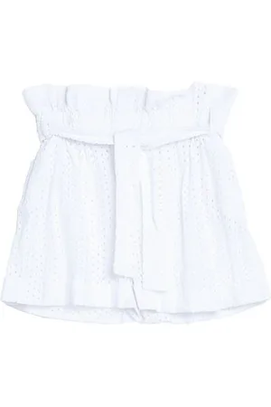AKEP PARTES DE ABAJO - Pantalones cortos y bermudas