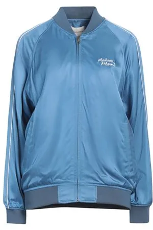 Maison Kitsuné ROPA DE ABRIGO - Chaquetas y cazadoras