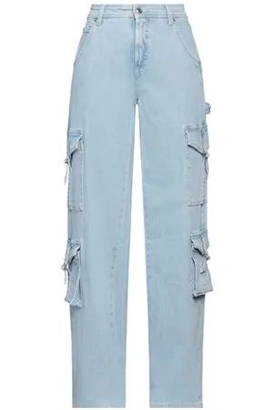 Cambio PARTES DE ABAJO - Pantalones vaqueros