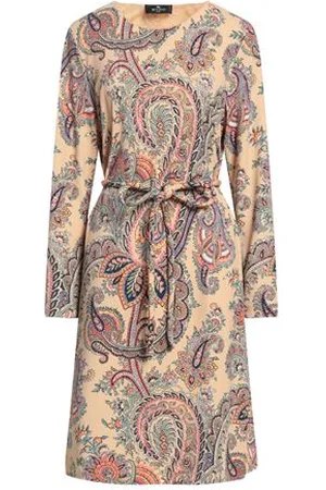 Etro VESTIDOS - Minivestidos