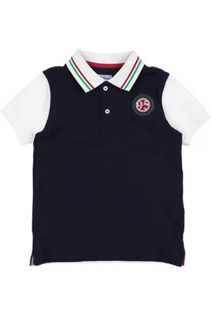 HARMONT&BLAINE CAMISETAS Y TOPS - Polos