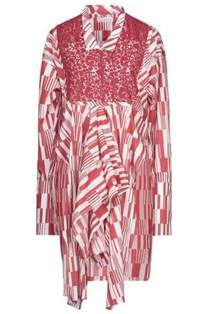 J.W.Anderson VESTIDOS - Vestidos midi