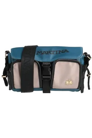 La Martina BOLSOS - Bolsos con bandolera