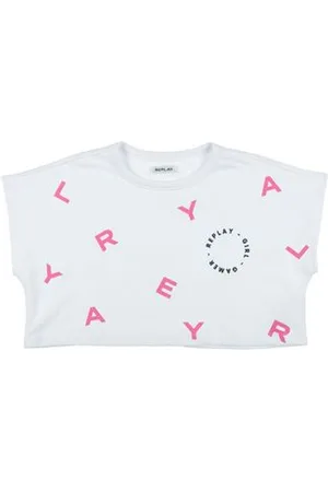 Replay CAMISETAS Y TOPS - Sudaderas