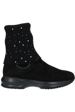 Hogan CALZADO - Botines de caña alta