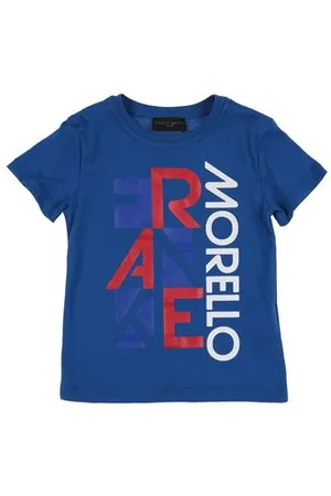 FRANKIE MORELLO CAMISETAS Y TOPS - Camisetas