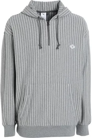 PUMA CAMISETAS Y TOPS - Sudaderas