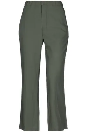 Dondup PARTES DE ABAJO - Pantalones