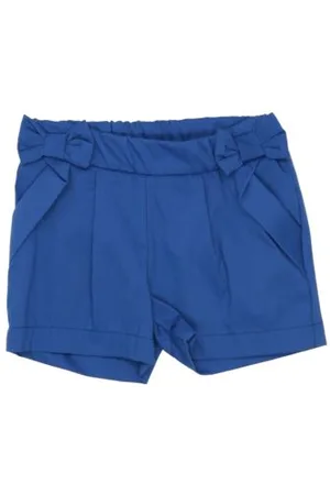 MEILISA BAI PARTES DE ABAJO - Pantalones cortos y bermudas
