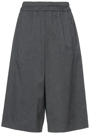MOMONÍ PARTES DE ABAJO - Pantalones