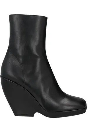 Khaite CALZADO - Botines de caña alta