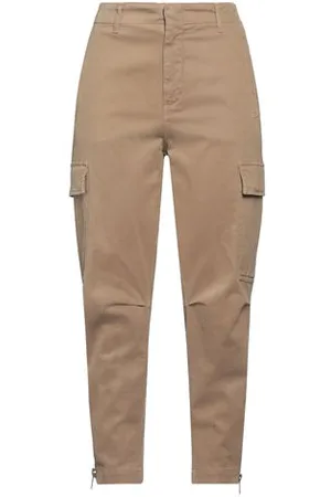 Dondup PARTES DE ABAJO - Pantalones