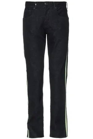 Armani Exchange PARTES DE ABAJO - Pantalones vaqueros