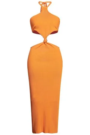Cult Gaia VESTIDOS - Vestidos largos