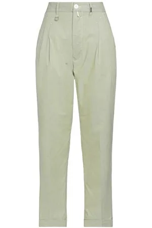 High PARTES DE ABAJO - Pantalones