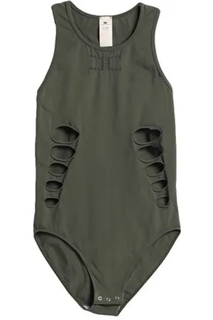 Elisabetta Franchi CAMISETAS Y TOPS - Bodies