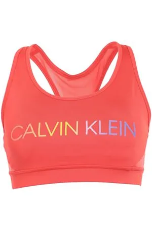 Calvin Klein CAMISETAS Y TOPS - Tops