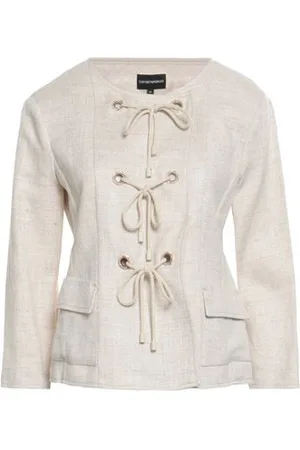 Emporio Armani ROPA DE ABRIGO - Chaquetas y cazadoras