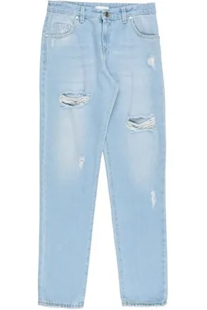 L:Ú L:Ú PARTES DE ABAJO - Pantalones vaqueros