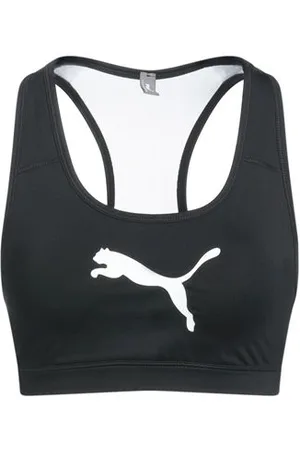 PUMA CAMISETAS Y TOPS - Tops