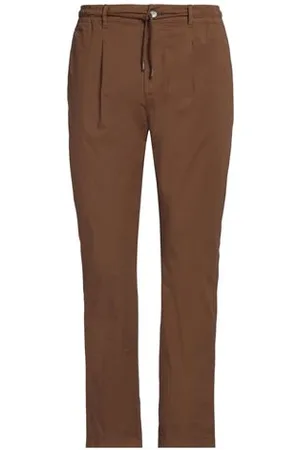 CRUNA PARTES DE ABAJO - Pantalones