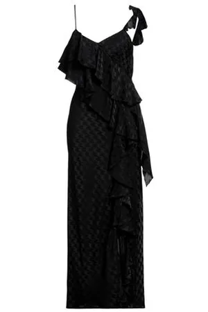 Msgm VESTIDOS - Vestidos largos