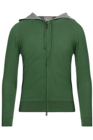 CASHMERE COMPANY PRENDAS DE PUNTO - Cárdigans