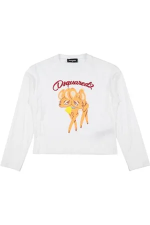 Dsquared2 CAMISETAS Y TOPS - Camisetas