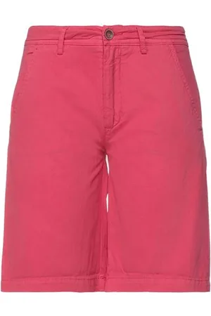 40 Weft PARTES DE ABAJO - Pantalones cortos y bermudas