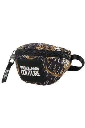 VERSACE BOLSOS - Riñoneras