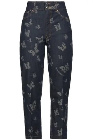 Moschino PARTES DE ABAJO - Pantalones vaqueros