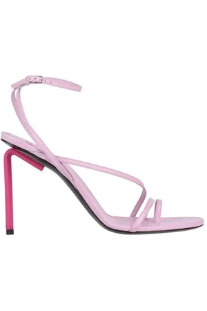 OFF-WHITE CALZADO - Sandalias de dedo
