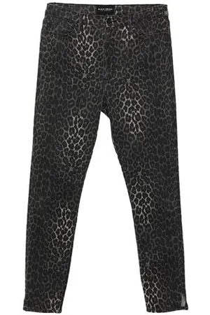 Black Orchid PARTES DE ABAJO - Pantalones vaqueros