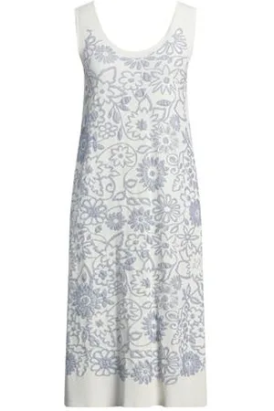 CIVIDINI VESTIDOS - Vestidos midi