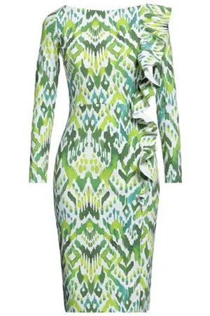 CHIARA BONI VESTIDOS - Vestidos midi