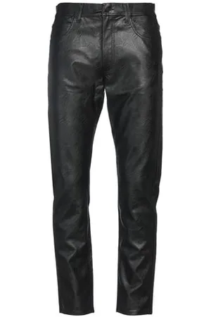 AMISH PARTES DE ABAJO - Pantalones