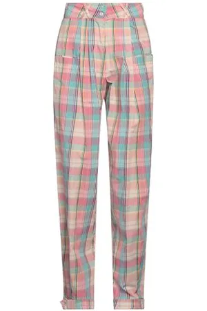 LAURENCE BRAS PARTES DE ABAJO - Pantalones