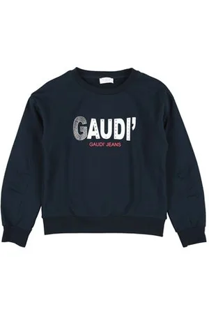 Gaudi CAMISETAS Y TOPS - Sudaderas
